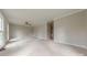 Large bedroom with ample space, ceiling fan, and abundant natural light for a peaceful retreat at 10101 Woodview Cir, Charlotte, NC 28277