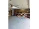 Spacious garage featuring ample workspace and organized storage solutions for tools and equipment at 319 Vista Grande Cir, Charlotte, NC 28226