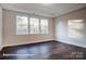 Bedroom featuring natural light and tray ceiling at 4009 Grace Pointe Dr # 101, Indian Trail, NC 28079