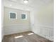 Cozy office space with natural light, offering a quiet and productive workspace at 4009 Grace Pointe Dr # 101, Indian Trail, NC 28079