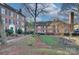 Beautiful condos with manicured grounds, mature trees, and ample parking in desirable location at 101 S Laurel Ave # 72A, Charlotte, NC 28207