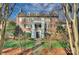 Beautiful brick condo with a manicured lawn and lovely trees in a sought-after location at 101 S Laurel Ave # 72A, Charlotte, NC 28207