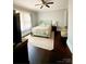 Bright bedroom featuring a comfortable bed and ample natural light at 127 E 11Th St, Salisbury, NC 28144