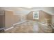 Bedroom with neutral colors, carpet flooring and natural light at 15 Gumtree St, Wadesboro, NC 28170
