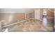 Bedroom with neutral colors, carpet flooring and natural light at 15 Gumtree St, Wadesboro, NC 28170