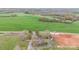 A charming home with red dirt and green pastures at 1783 Reepsville Rd, Lincolnton, NC 28092