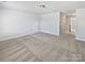 Large bonus room with carpeted floors at 2018 Hyacinth Ct, Denver, NC 28037
