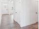 Welcoming foyer featuring durable floors and white trim, with views to the outside at 228 Miramar Dr, York, SC 29745