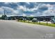 Street view of condos with a convenient parking lot for residents and guests at 7831 Spinnaker Bay Dr # 106, Sherrills Ford, NC 28673