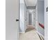 Hallway leading to rooms at 262 Vermont Dr, Stanley, NC 28164