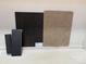 Modern material selections showing flooring, carpet, and trim samples at 3105 Beacon Heights Rd, Indian Land, SC 29707