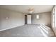 Bright bedroom with plush carpeting, neutral walls, and a ceiling fan for added comfort at 3607 Austin Rd, Monroe, NC 28112