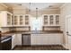 Well-lit kitchen with stainless steel appliances and a functional design at 3607 Austin Rd, Monroe, NC 28112
