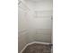 Walk-in closet with carpet and ample wire shelving for organized storage at 3667 Travertine Dr, Lancaster, SC 29720