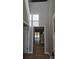 Welcoming entryway with soaring ceiling and sleek, modern flooring that leads to a naturally-lit living space at 3667 Travertine Dr, Lancaster, SC 29720