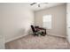 Bedroom with neutral walls and carpet at 4427 Allenby Pl, Monroe, NC 28110