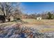 Large lot featuring several sheds or small barns at 966 Marys Grove Rd, Cherryville, NC 28021