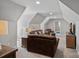 Cozy living room with comfortable seating and decor at 105 Elizabeth Brook Dr, Davidson, NC 28036