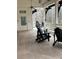 Inviting covered porch with adirondack chairs perfect for relaxing outdoors at 19011 Dry Narrows Way, Charlotte, NC 28278