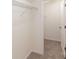 Walk-in closet complete with wire shelving providing efficient storage and organization at 19011 Dry Narrows Way, Charlotte, NC 28278