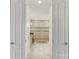 Elegant bathroom with a tiled shower and vanity at 3045 Bronwood Pl, Lancaster, SC 29720
