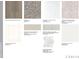 Design selections with flooring, cabinet, countertop and tiling options for a personalized touch at 14703 Keyes Meadow Way, Huntersville, NC 28078