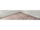 Clean bedroom corner showcases a carpeted floor, base trim, and off-white walls at 117 Lightning Dr, Shelby, NC 28152
