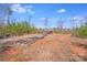 An outdoor property shot showcasing a covered area with a table at 1207 Ashford Rd, Chester, SC 29706