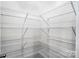 Walk-in closet with adjustable wire shelving, providing ample storage space at 149 Prestwick Way # 39, Mooresville, NC 28115