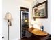 Wine cellar with built in storage at 2622 Oakhurst Dr # 23, Rock Hill, SC 29730