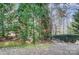 Well-maintained yard with lush greenery, offering a serene and private outdoor space at 41108 Calla Lily St, Fort Mill, SC 29707