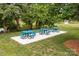 A quaint picnic area at 561 Keystone Nw Ct, Concord, NC 28027