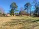 Expansive backyard, perfect for recreation and relaxation at 733 Baker St, Kannapolis, NC 28081