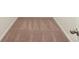 Hallway with plush carpet and white trim for a modern aesthetic at 108 Lightning Dr, Shelby, NC 28152