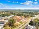 Spacious land site with scenic views ready for your dream home in a desirable location at 121 Winners Cir # 2, Mooresville, NC 28117
