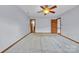 A spacious bedroom features plush carpeting and ample natural light at 1921 Wexford Ct, Gastonia, NC 28054