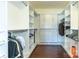 Spacious walk-in closet with custom shelving, drawers, and hanging storage, ideal for organization at 246 Sweet Briar Dr, Fort Mill, SC 29707