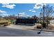 The community mailboxes are conveniently located near the playground with a beautiful sky backdrop at 246 Sweet Briar Dr, Fort Mill, SC 29707