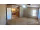 Bright living area with connecting bath creating a comfortable and welcoming atmosphere at 8183 Hallman Mill Rd, Vale, NC 28168