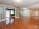 Spacious finished basement with lots of natural light at 9307 Harlow Creek Rd, Huntersville, NC 28078