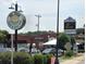 Businesses in the area include Hi Tide Poke Bar, Big Chill, and CrossFit at 1121 Myrtle Ave # 17, Charlotte, NC 28203