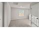 Serene bedroom offering a relaxing retreat with plush carpeting and natural light at 200 Lake George Dr, Shelby, NC 28152