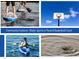 Enjoy water sports in pond and a basketball court in this active community at 200 Lake George Dr, Shelby, NC 28152
