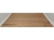 Hardwood flooring with baseboard trim at 2509 Wesley Chapel Rd, Indian Trail, NC 28079