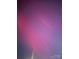 A vibrant display of pink and purple hues painting the sky, capturing a serene night with colorful light at 7456 Hartsfield Dr, Lancaster, SC 29720
