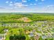 New construction homes nestled within a vibrant neighborhood and lush green landscape at 963 Brookdale Ln, Stanley, NC 28164