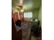 Versatile room with laundry hookups, closet, and neutral decor at 2730 Medlin Rd, Monroe, NC 28112