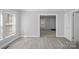 Spacious living room with natural light and open doorway to the entrance at 310 Pineview St, Kannapolis, NC 28083