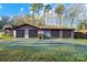 Spacious detached garage with multiple bays, providing ample parking and storage at 455 Pinhook Loop Rd, Gastonia, NC 28056
