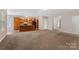 Open floorplan with views of the kitchen area and ample natural light at 6615 Buck Horn Pl, Waxhaw, NC 28173